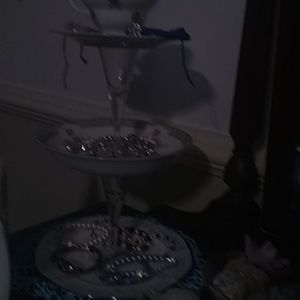 Meet your Posher, Corin